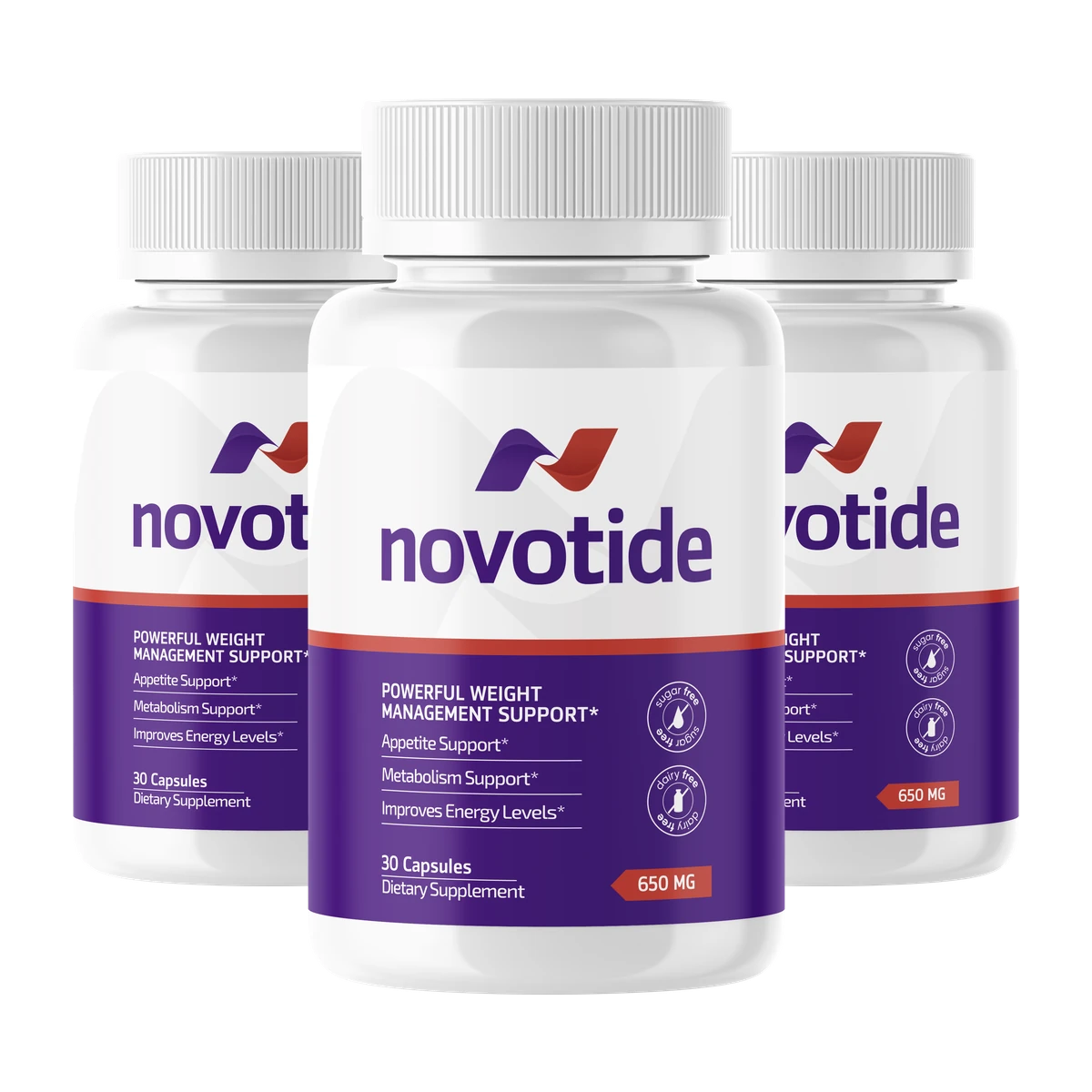 Novotide Supplement