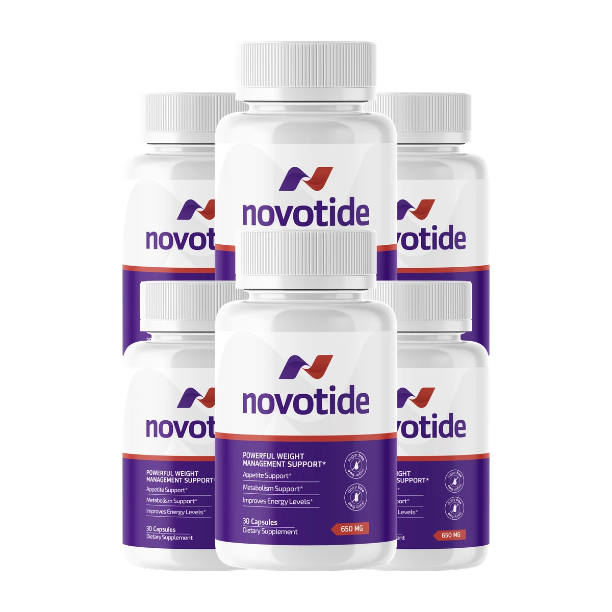 Novotide-6-bottle