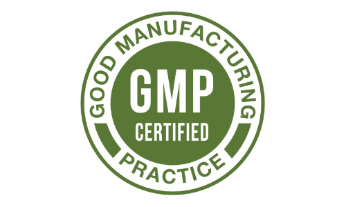 Novotide GMP Certified