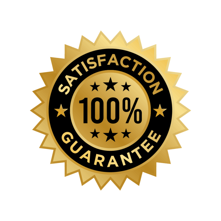 Novotide 100% Money Back Gaurantee